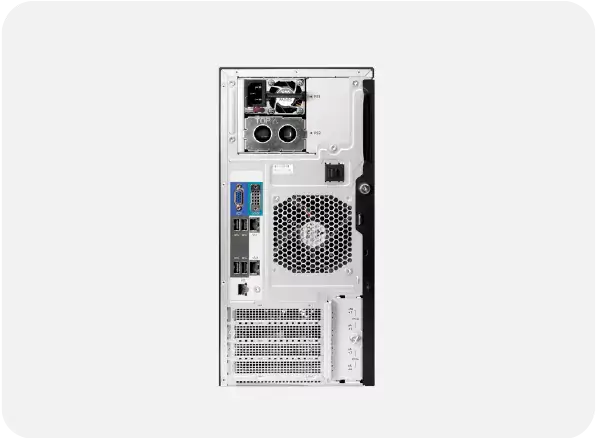 Buy HPE ProLiant ML30 Gen10 Server at Best Price in Dubai, Abu Dhabi, UAE